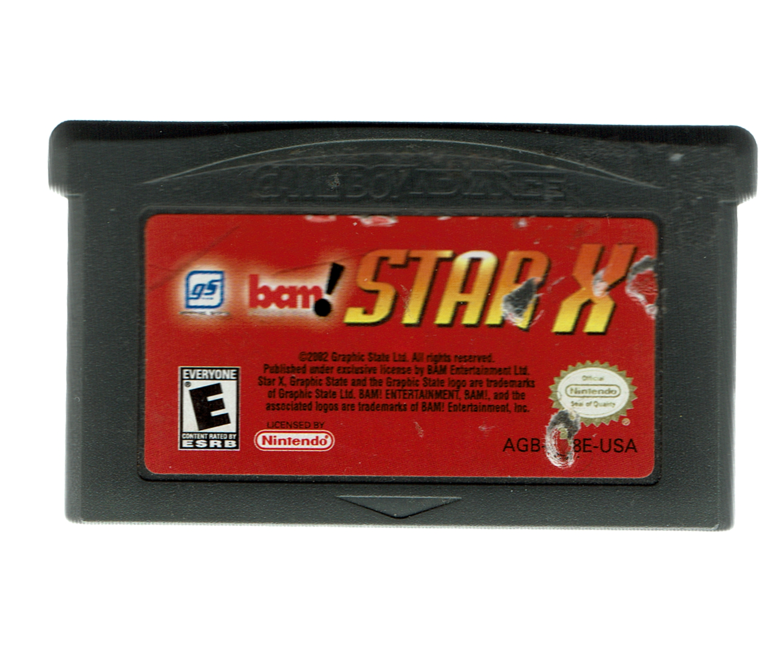 Star X